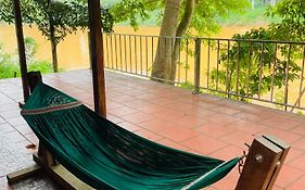 Forest Side Ecolodge